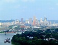 Cincinnati, dove si trova e cose da vedere | Viaggiamo