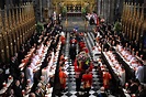 Regina Elisabetta II, il funerale in diretta: tutte le news da Londra ...