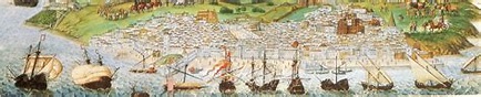 Armadas da India 1497-1650 – The Nautical Archaeology Digital Library