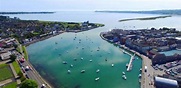 Dungarvan - İrlanda Rehberi