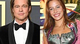 Chi è la nuova fidanzata di Brad Pitt? Scoprite la vita privata della star