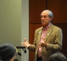 Former Clinton Administration Counsel Lanny Davis speaks on Hillary's ...