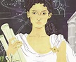 Hipátia a primeira mulher matemática - filósofa e matemática