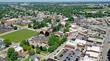 Ohio Magazine names Fremont top 5 hometown