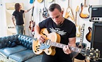 Matt's Guitar Shop - Achat et ventes de guitares d'artistes et de ...