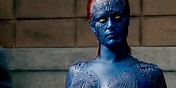 Why X-Men’s Rebecca Romijn Actually Enjoyed The Makeup Process While ...