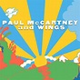 SPILL ALBUM REVIEW: PAUL McCARTNEY - WINGS 1971-1973 - The Spill Magazine