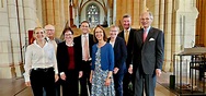 Sprengel Hildesheim-Göttingen – Stimmungsvoller Gottesdienst zur ...