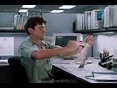 Office Space Fish Cleaning Scene - YouTube