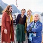 "Vier Frauen und ein Todesfall": Neunte Staffel kommt vier Jahre nach ...