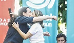 Yolanda Díaz es la tapada de Podemos para el Mnisterio de Trabajo