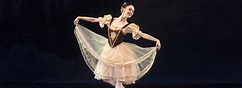 Skylar Brandt: One of ABT’s Newest Soloists