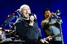 Phil Collins anuncia su retiro de la música por problemas de salud - La ...