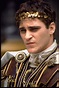 Joaquin Phoenix as Commodus | Gladiator movie, Joaquin phoenix ...