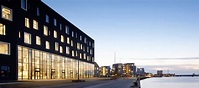 🏛️ Aalborg Universitet (Aarhus, Denmark) - apply, prices, reviews | Smapse
