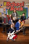 School of Rock TV Show Poster - ID: 354685 - Image Abyss