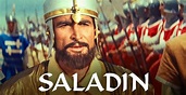 Saladin the Victorious - película: Ver online en español