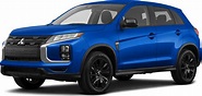 2021 Mitsubishi Outlander Sport Price, Value, Ratings & Reviews ...