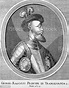 Georg Ii Rakoczi Prince Of Transylvania Stock Illustration - Download ...