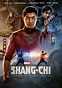 Shang-Chi y la leyenda de los Diez Anillos online