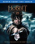 The Hobbit 3: The Battle of the Five Armies DVD Release Date March 24, 2015