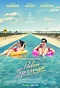 Poster for Romantic Comedy 'Palm Springs' - Starring Andy Samberg ...