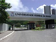 Universidade Federal da Bahia | AULP