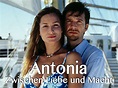 Amazon.de: Antonia - Zwischen Liebe und Macht - Staffel 1 ansehen ...