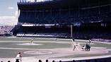 All-Star Game History: 1963 | Baseball park, All star, Baseball star