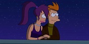 How Many Times Have Futurama's Fry and Leela Gotten Married?