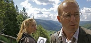 Heino Ferch sucht die Toten vom Schwarzwald
