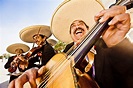 The Sound of Mexico - Mariachi | Blog Tafer Hotels & Resorts