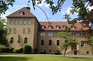Kloster der Benediktinerinnen vom Heiligsten Sakrament – Bistum Osnabrück