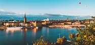 Geheimtipp Stockholm: 15 besondere Stockholm Insider-Tipps