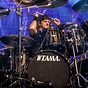 Francesco Jovino | TAMA Drums