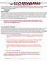 2019 2005 87 Harvard Business Case Analysis sheet - Copyright © 2011 ...