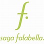 Download Logo Saga Falabella EPS, AI, CDR, PDF Vector Free