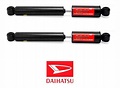 Amortiguadores Delanteros Daihatsu F10/f20/f25/f50/f55/f60 | Cuotas sin ...