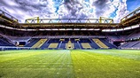 Signal Iduna Park Wallpapers - Top Free Signal Iduna Park Backgrounds ...