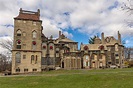Upcoming Events | Virtual Tour: Highlights of Fonthill Castle | Mercer ...