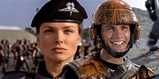 Starship Troopers: Every Movie Ranked From Worst To Best