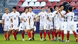 Japan men's soccer team's two friendlies against Cameroon and Ivory ...