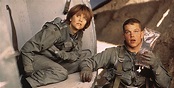 Courage Under Fire (1996) | Qwipster | Movie Reviews Courage Under Fire ...