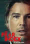 The Fear Index (TV Series 2022-2022) - Posters — The Movie Database (TMDB)