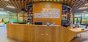 Jochen Schweizer Arena - Incentive - fiylo