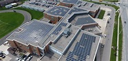 Fletcher’s Meadow Secondary School – EG Energy
