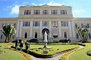 Universidade Católica de Petrópolis (UCP) - Campus Benjamin Constant ...