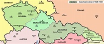 Bohemia - Wikipedia