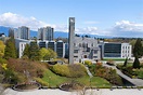 University of British Columbia in Canada | US News Best Global Universities