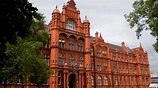 The University of Salford, Salford Guide | Student Hut